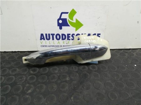 Maneta Exterior Trasera Derecha Kia CARENS 1 7 CRDi 