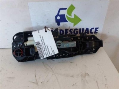 Maneta Exterior Trasera Derecha Renault MEGANE III BERLINA 5 P 1 6 16V 