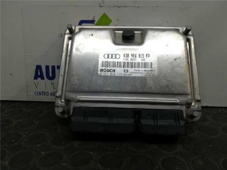 Centralita Audi A4 BERLINA 1 9 TDI 