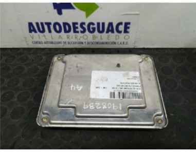 Centralita Audi A4 BERLINA 1 9 TDI 