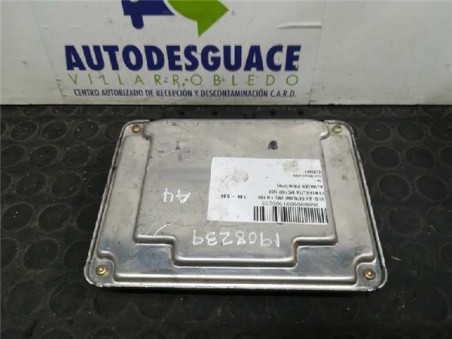 Centralita Audi A4 BERLINA 1 9 TDI 