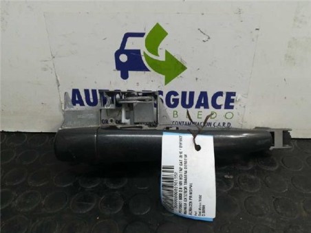 Maneta Exterior Trasera Derecha Peugeot 5008 2 0 16V HDi FAP 