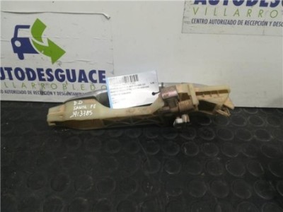 Maneta Exterior Delantera Derecha Hyundai SANTA FE 2 2 CRDi
