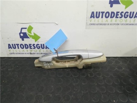 Maneta Exterior Trasera Izquierda Hyundai SANTA FE 2 2 CRDi 