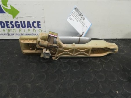 Maneta Exterior Trasera Izquierda Hyundai SANTA FE 2 2 CRDi 