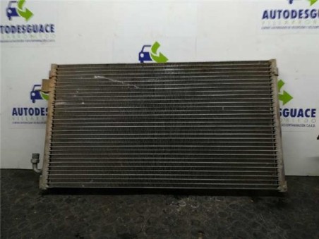 Radiador Aire Acondicionado Citroen SAXO 1 5 D 