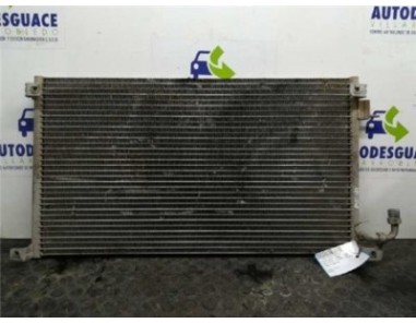 Radiador Aire Acondicionado Citroen SAXO 1 5 D 