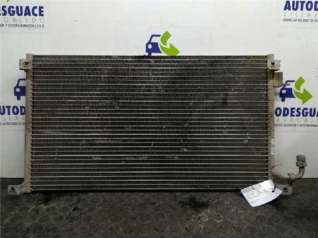 Radiador Aire Acondicionado Citroen SAXO 1 5 D 