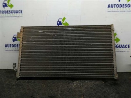 Radiador Aire Acondicionado Citroen SAXO 1 5 D 