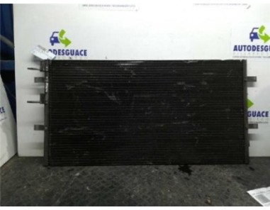 Radiador Aire Acondicionado Ford TRANSIT COMBI '06 2 4 TDCi 