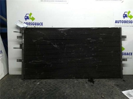 Radiador Aire Acondicionado Ford TRANSIT COMBI '06 2 4 TDCi 