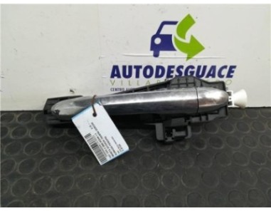 Maneta Exterior Trasera Derecha Fiat TIPO II  SEDAN 1 4 