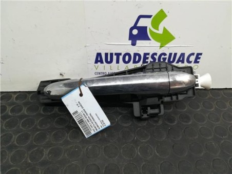 Maneta Exterior Trasera Derecha Fiat TIPO II  SEDAN 1 4 