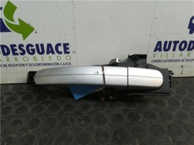 Maneta Exterior Trasera Izquierda Ford C-MAX 1 6 TDCi
