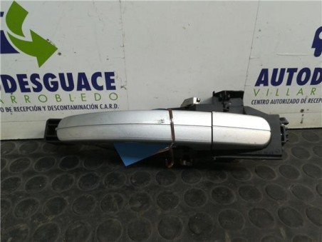 Maneta Exterior Trasera Izquierda Ford C-MAX 1 6 TDCi 