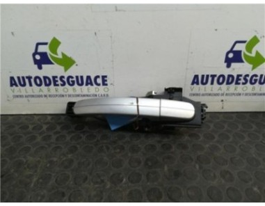 Maneta Exterior Trasera Izquierda Ford C-MAX 1 6 TDCi 