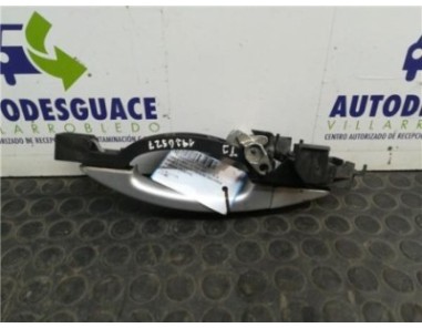 Maneta Exterior Trasera Izquierda Ford C-MAX 1 6 TDCi 