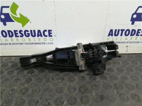 Maneta Exterior Trasera Izquierda Ford C-MAX 1 6 TDCi 