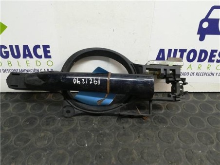 Maneta Exterior Delantera Izquierda Mitsubishi ASX 1 8 DI-D 