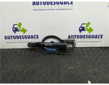 Maneta Exterior Delantera Izquierda Mitsubishi ASX 1 8 DI-D 
