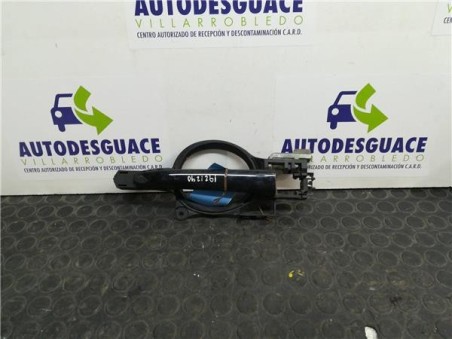 Maneta Exterior Delantera Izquierda Mitsubishi ASX 1 8 DI-D 