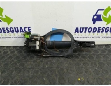 Maneta Exterior Delantera Izquierda Mitsubishi ASX 1 8 DI-D 