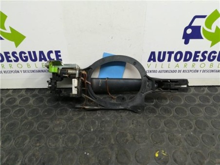 Maneta Exterior Delantera Izquierda Mitsubishi ASX 1 8 DI-D 