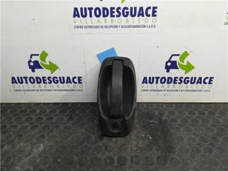 Maneta Exterior Delantera Izquierda Fiat DOBLO 1 3 16V JTD 