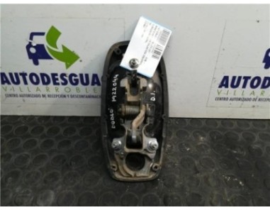 Maneta Exterior Delantera Izquierda Fiat DOBLO 1 3 16V JTD 