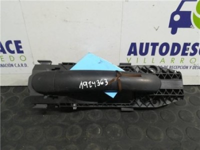 Maneta Exterior Trasera Izquierda Seat IBIZA SC 1 2 TDI 