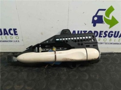 Maneta Exterior Trasera Derecha Renault CAPTUR 0 9 TCE