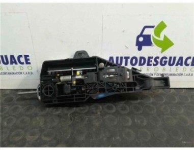 Maneta Exterior Trasera Derecha Renault CAPTUR 0 9 TCE 