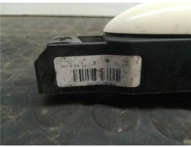 Maneta Exterior Trasera Derecha Renault CAPTUR 0 9 TCE 