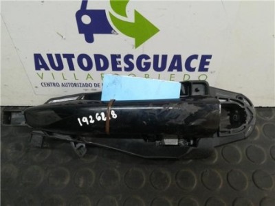 Maneta Exterior Delantera Izquierda Peugeot 308 1 6 16V e-HDi FAP