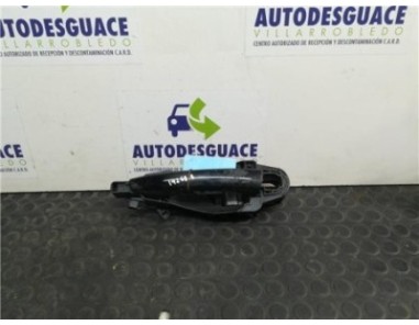 Maneta Exterior Delantera Izquierda Peugeot 308 1 6 16V e-HDi FAP 