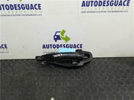 Maneta Exterior Delantera Izquierda Peugeot 308 1 6 16V e-HDi FAP 