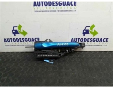 Maneta Exterior Trasera Derecha Renault CAPTUR 1 5 dCi D FAP 