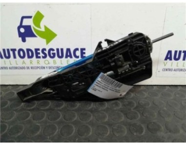 Maneta Exterior Trasera Derecha Renault CAPTUR 1 5 dCi D FAP 