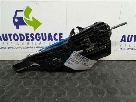Maneta Exterior Trasera Derecha Renault CAPTUR 1 5 dCi D FAP 