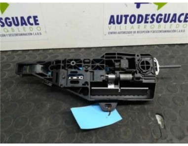 Maneta Exterior Trasera Derecha Renault CAPTUR 1 5 dCi D FAP 