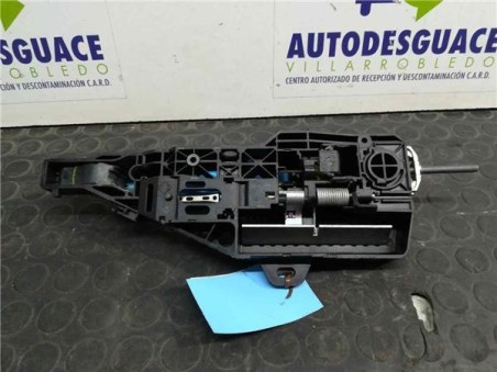 Maneta Exterior Trasera Derecha Renault CAPTUR 1 5 dCi D FAP 