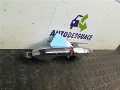 Maneta Exterior Trasera Izquierda Honda CR-V 2 0 VTEC