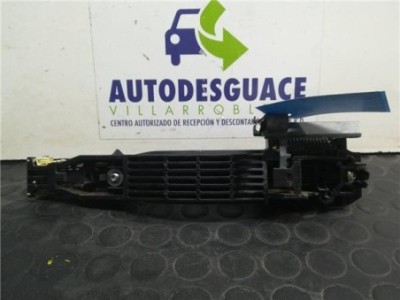 Maneta Exterior Trasera Derecha Mazda 2 LIM  1 5 16V
