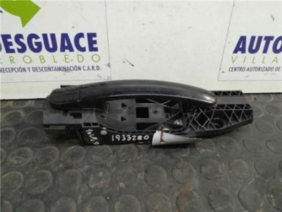 Maneta Exterior Trasera Derecha Volkswagen POLO 1 4 FSI