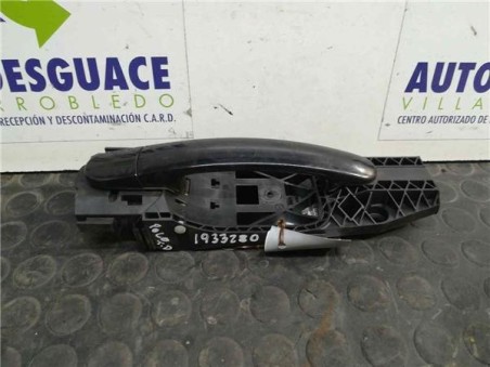 Maneta Exterior Trasera Derecha Volkswagen POLO 1 4 FSI 