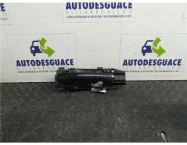 Maneta Exterior Trasera Derecha Volkswagen POLO 1 4 FSI 