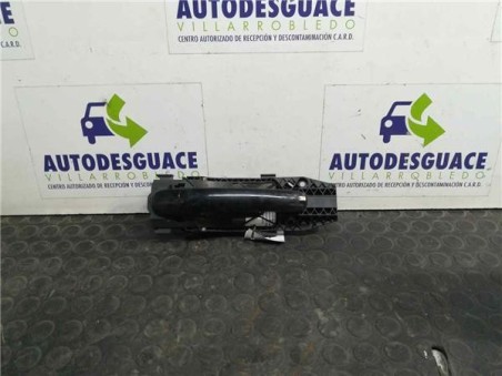 Maneta Exterior Trasera Derecha Volkswagen POLO 1 4 FSI 