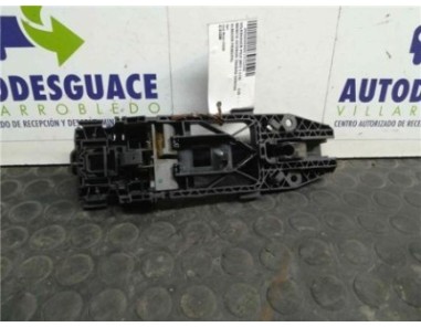 Maneta Exterior Trasera Derecha Volkswagen POLO 1 4 FSI 