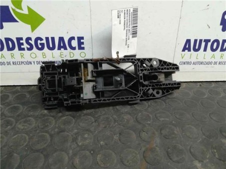 Maneta Exterior Trasera Derecha Volkswagen POLO 1 4 FSI 