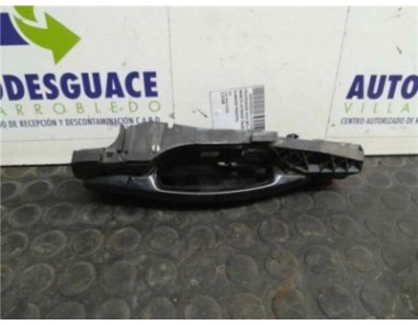 Maneta Exterior Trasera Derecha Volkswagen POLO 1 4 FSI 